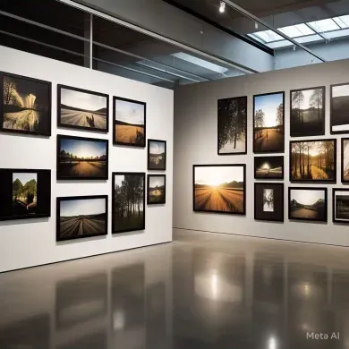 Pameran Fotografi Seru di Bogor: Jangan Lewatkan!